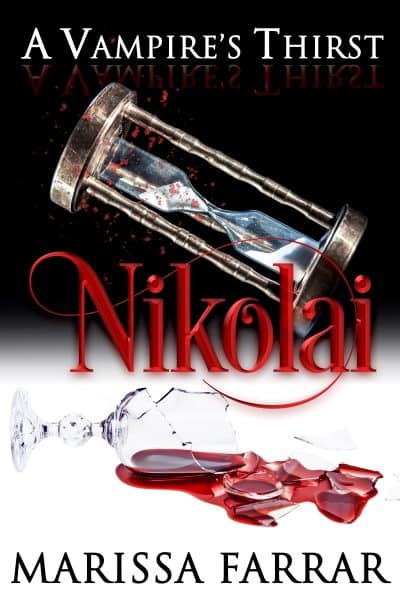 Cover for Nikolai