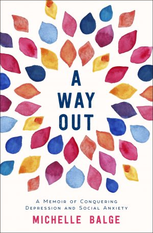 Cover for A Way Out