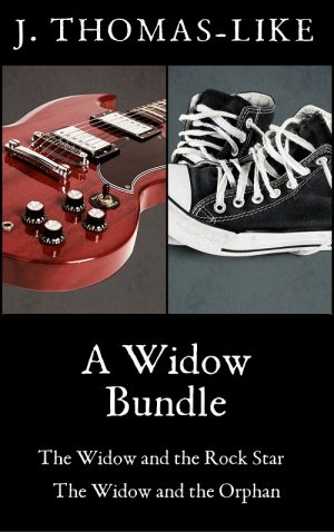 Cover for A Widow Bundle