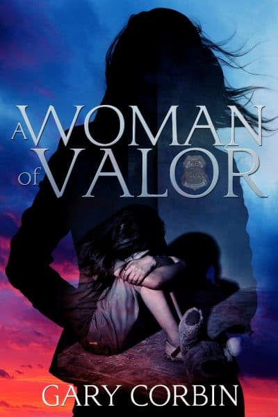 Cover for A Woman of Valor