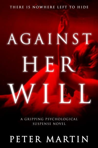 Cover for Against Her Will