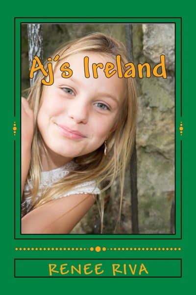Cover for AJ'S Ireland