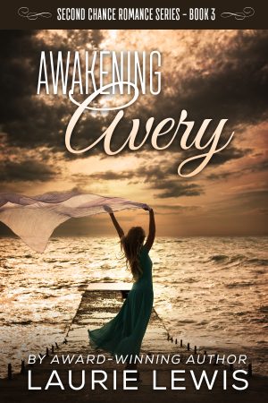 Cover for Awakening Avery