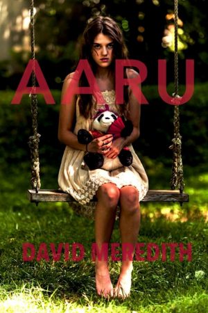 Cover for Aaru