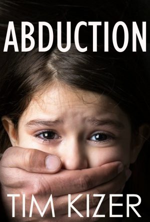 Cover for Abduction