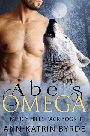 Cover for Abel's Omega