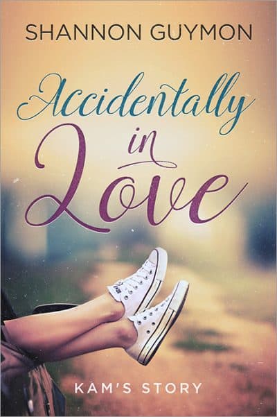 Cover for Accidentally in Love
