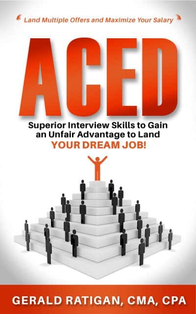Cover for Aced