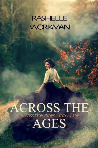 Cover for Across the Ages