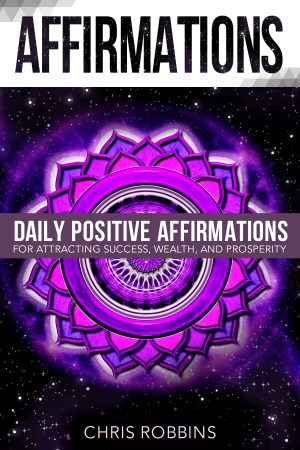 Cover for Affirmations