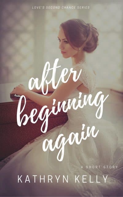 Cover for After Beginning Again