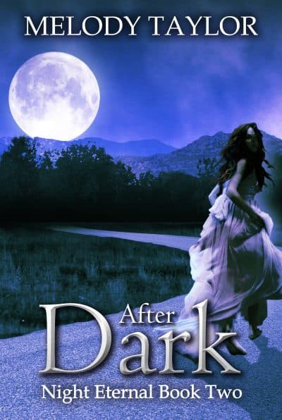 Cover for After Dark