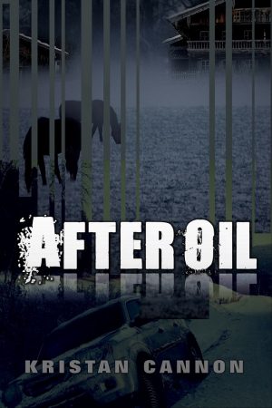 Cover for After Oil