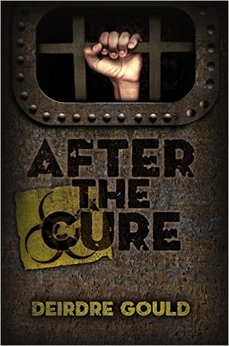 Cover for After the Cure