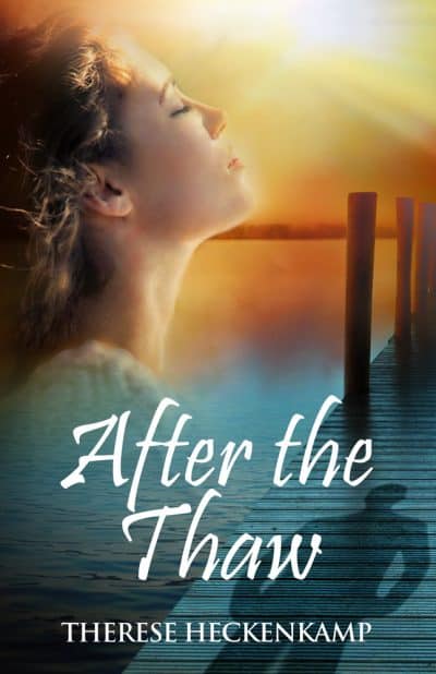 Cover for After the Thaw