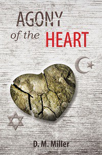 Cover for Agony of the Heart