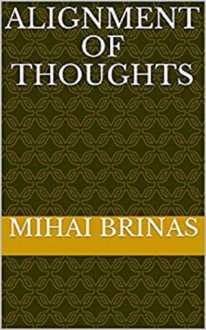 Cover for Alignment of Thoughts