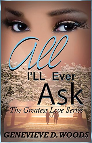 Cover for All I'll Ever Ask