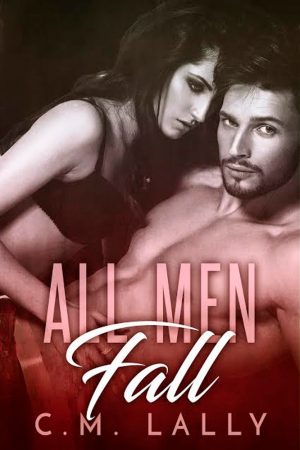 Cover for All Men Fall