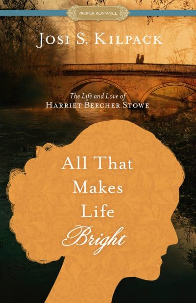 Cover for All That Makes Life Bright