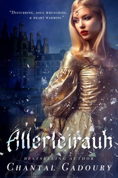 Cover for Allerleirauh