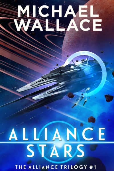 Cover for Alliance Stars