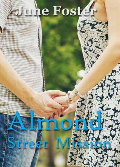 Cover for Almond Street Mission