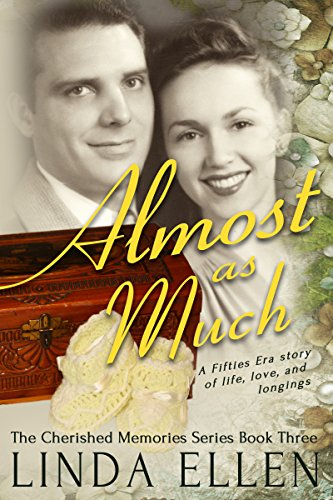 Cover for Almost as Much
