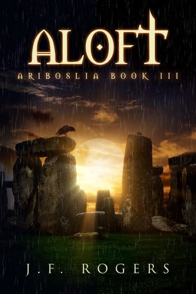 Cover for Aloft