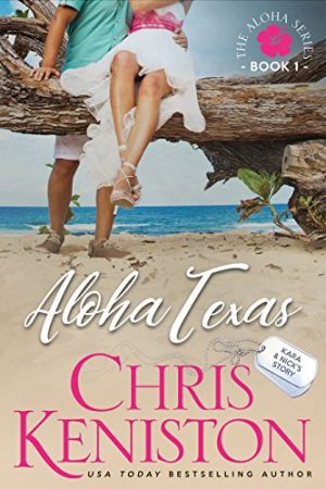 Cover for Aloha Texas