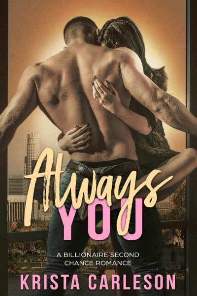 Cover for Always You