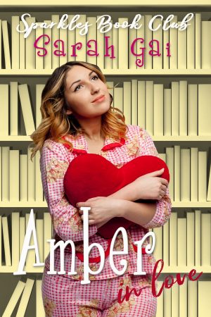 Cover for Amber in Love
