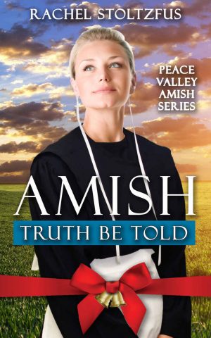 Cover for Amish Truth Be Told
