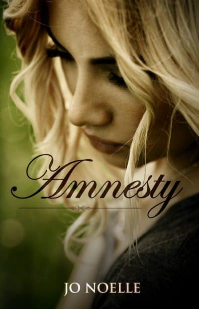 Cover for Amnesty