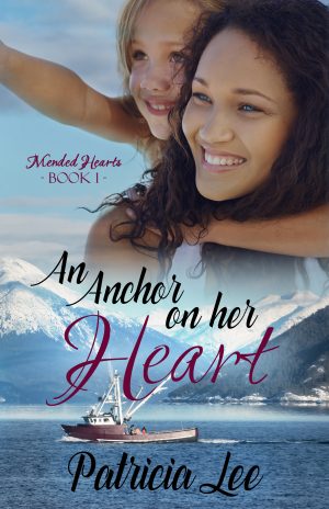 Cover for An Anchor on Her Heart