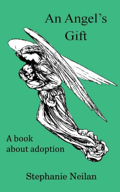 Cover for An Angel's Gift