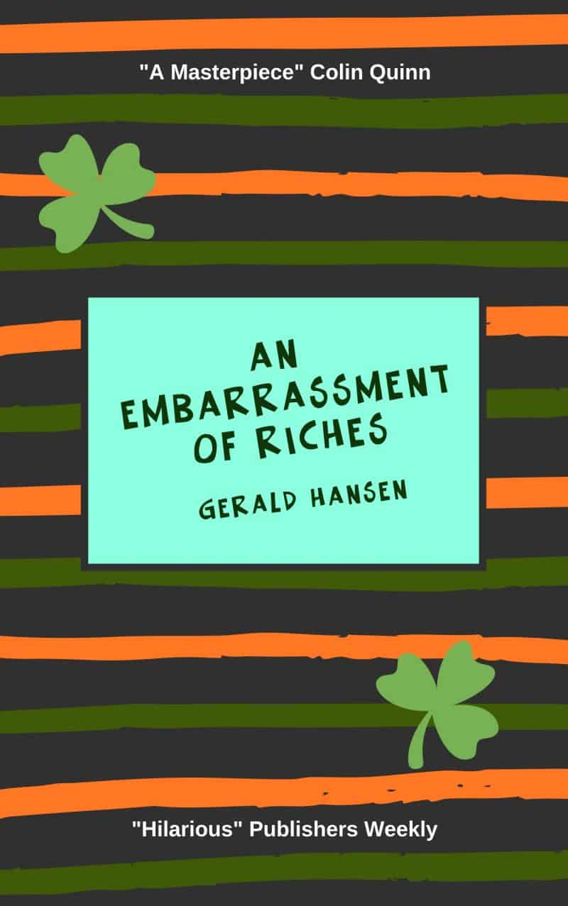 Cover for An Embarrassment of Riches: Derry Women Series 1