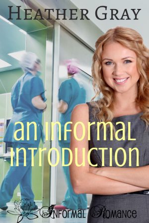 Cover for An Informal Introduction