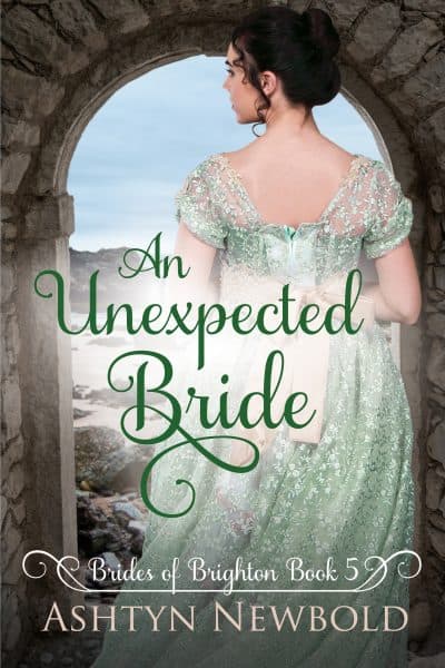 Cover for An Unexpected Bride