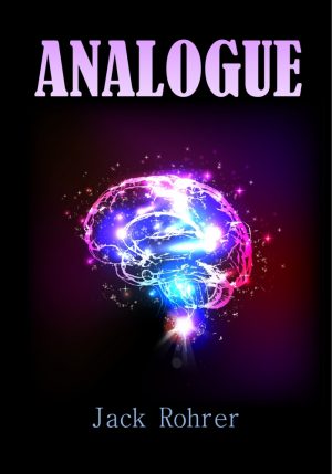 Cover for Analogue