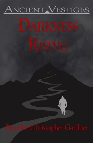 Cover for Ancient Vestiges: Darkness Rising