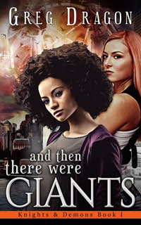 Cover for And Then There Were Giants