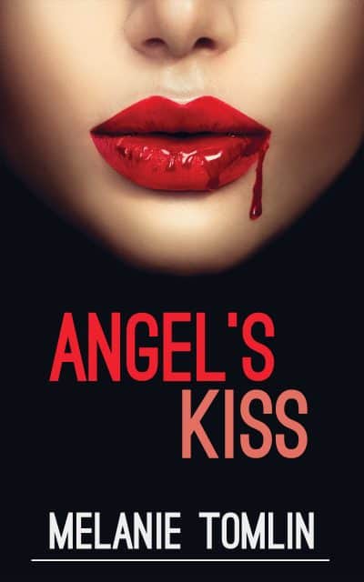 Cover for Angel's Kiss