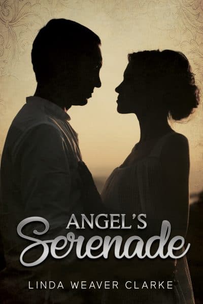 Cover for Angel's Serenade