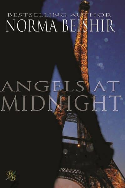 Cover for Angels at Midnight