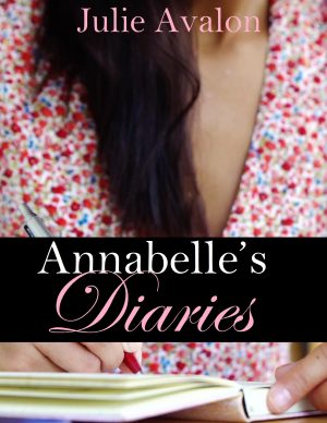 Cover for Annabelle's Diaries