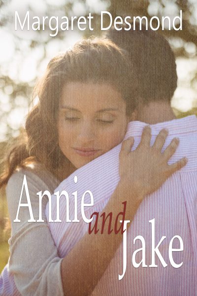 Cover for Annie and Jake