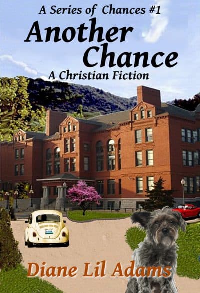 Cover for Another Chance