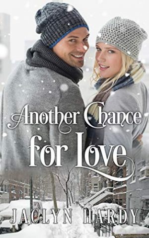 Cover for Another Chance for Love