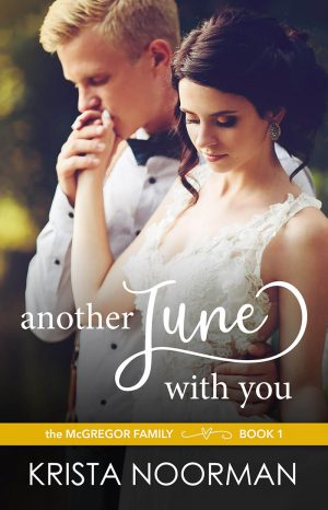 Cover for Another June with You